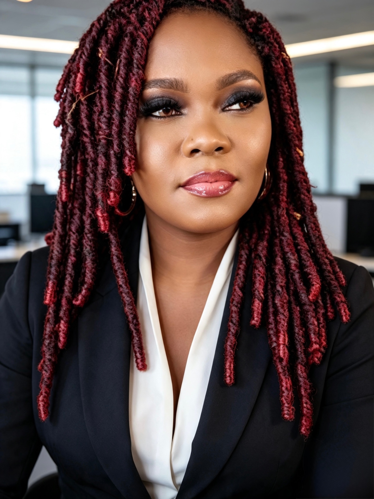 Oluwaseun Janet Babatunde, Human Resources Manager at Remote Survey Group