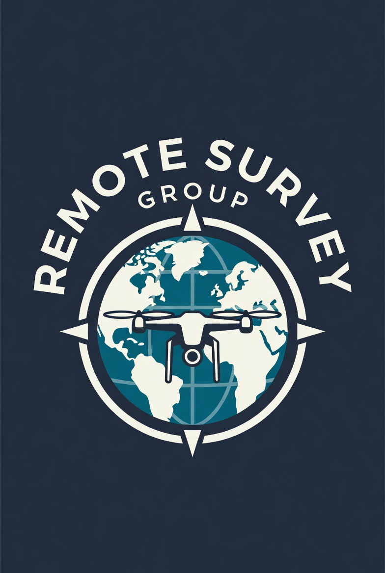 Remote Survey Group emblem